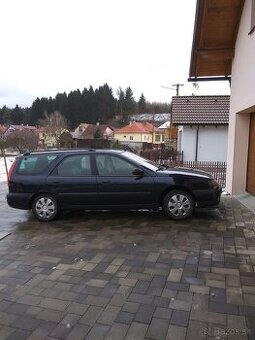 Renault laguna1 combi 1,9dci