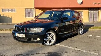 BMW 120i M SPORT 125kw/170ps