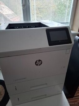 HP LaserJet Enterprise M606