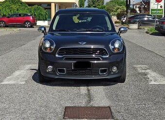 Mini Countryman -Paceman Coupe S ALL4 105 kW - 1