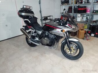 Kawasaki ZRX 1200S - 1