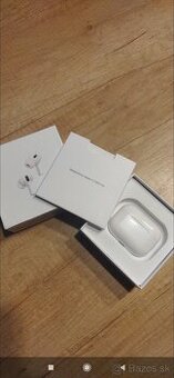 Airpods pro2 USB-C