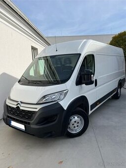 Citroën Jumper Jumper 2.2 BlueHDi 2020 L4H2