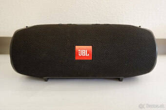 JBL Xtreme Black