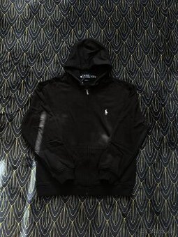 Polo Ralp Lauren ZipUp hoodie