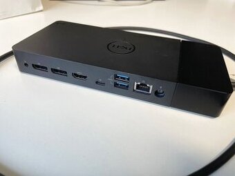 Dell dokovacia stanica WD19 s USB-C