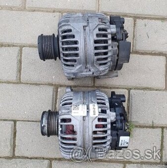 Alternator 1.9TDI