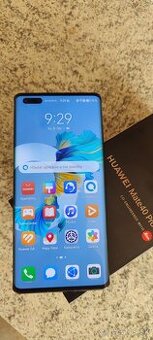 Huawei Mate 40 PRO  8/256  dual sim