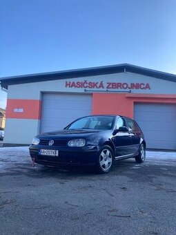 Volkswagen golf 4 1.9 TDi