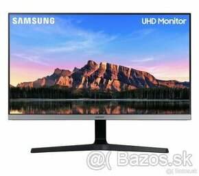 28" Samsung U28R550