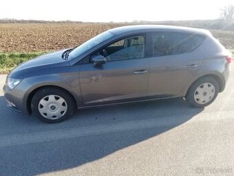 Seat leon 1.2 tsi benzín