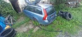 Volvo V50 1.6 80kw