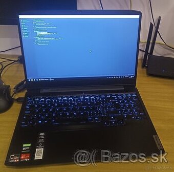 Lenovo IdeaPad Gaming 3 15ARH05