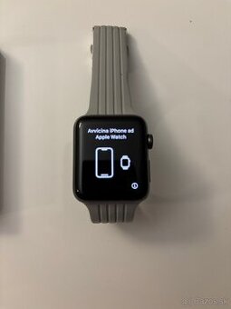 Apple Watch 3 42