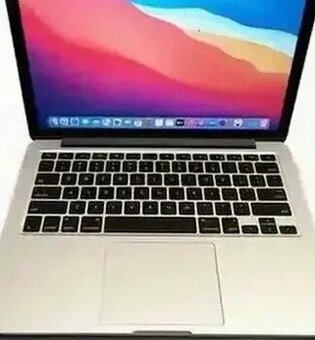 Apple MacBook Pro A1502