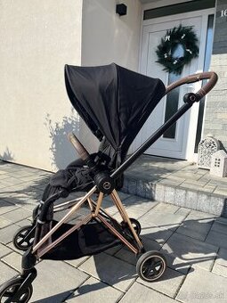 Cybex Mios 4.0