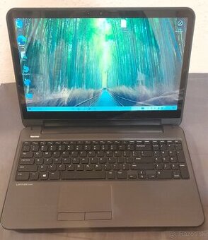 Dell Latitude 3540 -i5 4200u, 8GB, 500GB