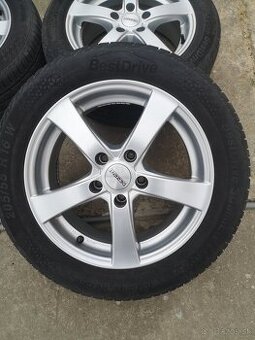 Letna sada 5x112 R16