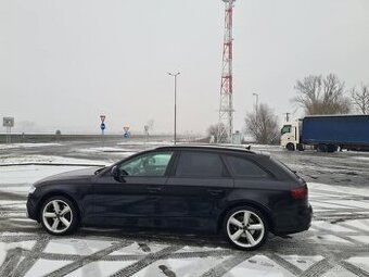 Predám elektróny 5x112 R18 Audi