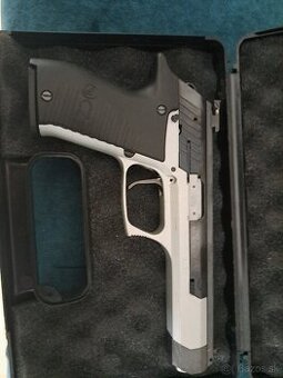 CZ 122 sport