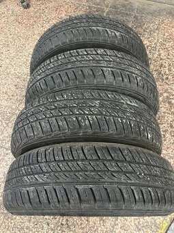 165/70 R14 BARUM LETNE