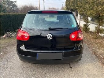 Volkswagen Golf 1.9 TDI