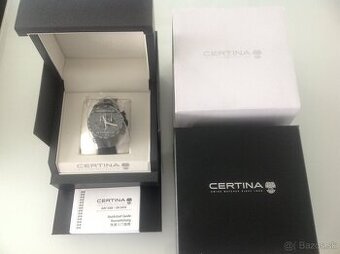 Certina Cascadeur