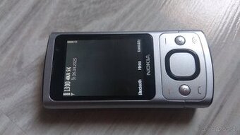 NOKIA 6700s