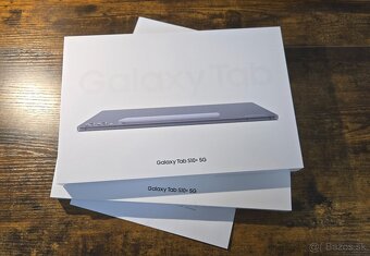 Samsung Galaxy Tab S10+ 5G 256GB/12GB