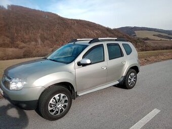 Dacia Duster 1.6