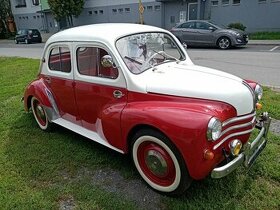 Renault 4CV