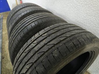 Pneumatiky Bridgestone Dueler Sport H/P 235/50 R18 97V