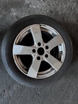 Disky 5x120 BMW E87