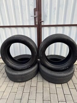 205/55 R17 CONTINENTAL ECO CONTACT 6 LETNÉ