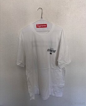 Supreme 4Life Tee