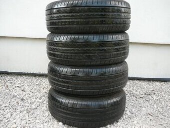 LETNE PNEUMATIKY AJ 205/55R16