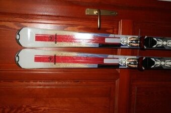 lyže rossignol Unique LTD 155 cm , lyžiarky Rossignol