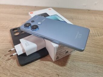 Xiaomi Redmi Note 13 Ice blue 8gb/256gb