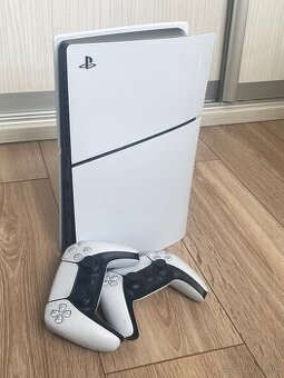 Playstation 5 Slim Digital edition