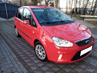 Predam Ford c-max 1.6tdci 74kw facelift duratorg,142231km - 1