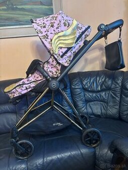 Kocik Cybex Mios Jeremy Scott - 1