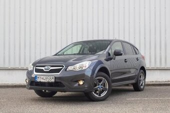 SUBARU XV 2.0D Comfort 108kW 2013 - 1