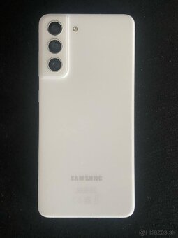 Samsung s21 FE - 1