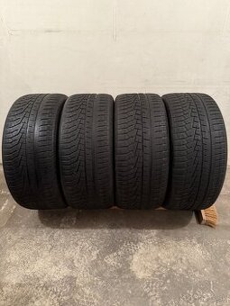 Zimné pneumatiky 285/45/R21 Hankook Winter icept Evo 2 SUV - 1