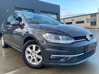 Volkswagen Golf Variant VII 1.4 TSI 92kW, NAVI, 2018, 105038 - 1