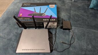 Predám router Netgear R7000 - 1