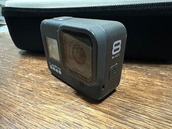 Gopro Hero 8