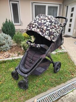 BRITAX B-MOTION 4 PLUS