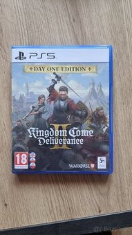 Kingdom come deliverance 2 - 1