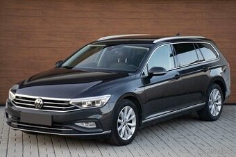 Volkswagen Passat Variant 2.0 TDI EVO Business DSG - 1